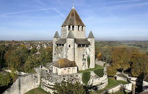 SQTA au bouquet Provincial 2015 à Provins