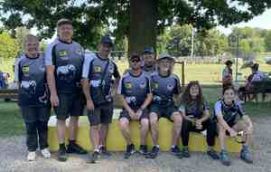 DRE Estrèes St Denis