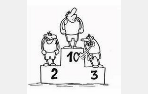 Prises de licences 2026