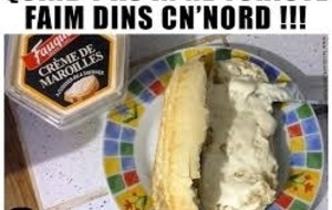 Et si on parlait Maroilles ...