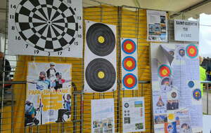 Forum des associations 2025