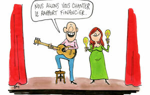 Assemblée générale 2025