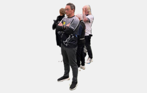 Laon tir sélectif 18m janvier 2026