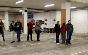 Les parents, stréssés ? mais non....