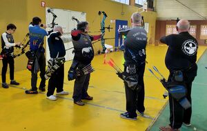 Bruno et Jean-Pierre en qualifs