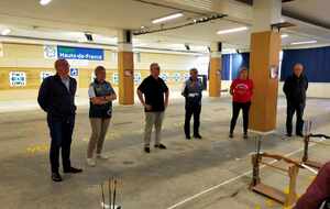 Explication de la règle du jeu