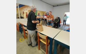 Stéphane 1er Sophora.