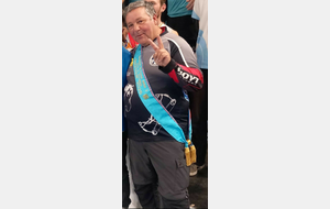 31 ème titre de Champion de France