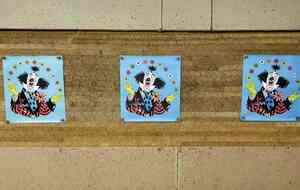 Les pas de tir pour les "grands"