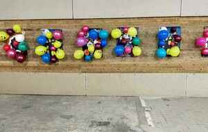 Le pas de tir de l'initiation