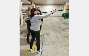 tout le monde peut tester cette arme