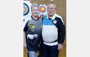 Nicole et Pierre à Bully les Mines