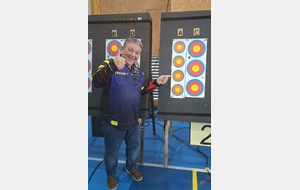 cible adaptée à notre Coach....