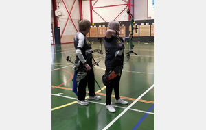 Les deux Nicoles en demi finale