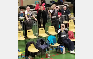 les coachs des finales