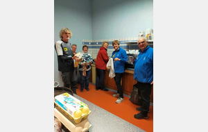 Hommage à un ami. Les initiés comprendront.