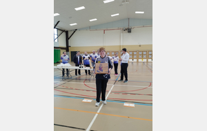 C'était son jour, décidemment.