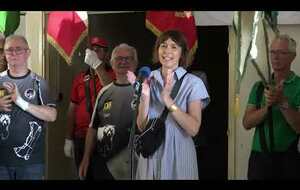 discours Jean Paul
