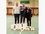 Le podium S3HCO