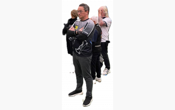 Laon tir sélectif 18m janvier 2026