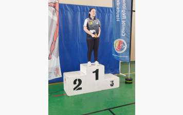 Championnats HDF Amiens 2026