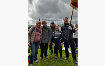 Bouquet Provincial 2026