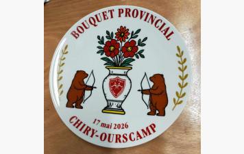 Bouquet Provincial 2026