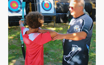 Fête du sport 2026