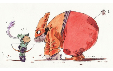 Journée portes ouvertes du 8 Mai 2014