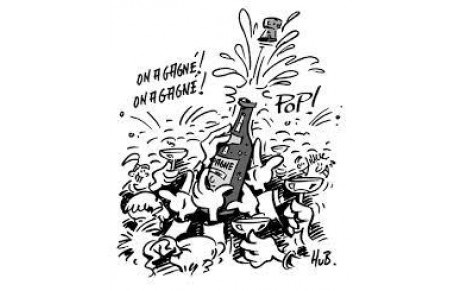 premiers retours de l'AG 2014