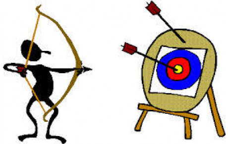 André, ma première compétition 