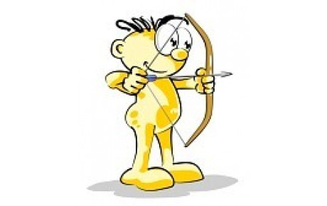 Tir au boudin Noyon 2015