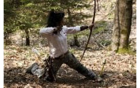 Tir Campagne de Rethonde