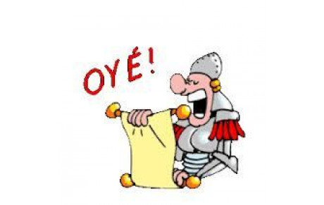 Journée portes ouvertes 8 Mai 2015