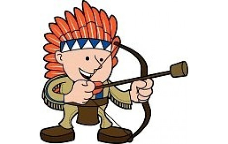 Passage de flèches de couleurs du 8 Mai 2015