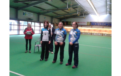 Fita Championnat 02 et Ligue