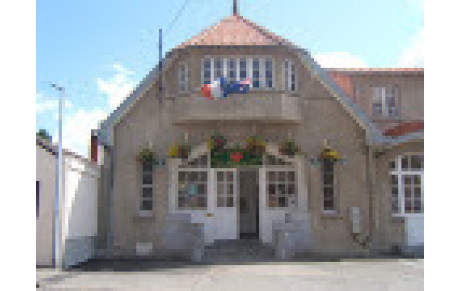 Qualificatif Salle Villers Bretonneux