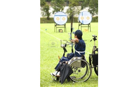 Championnats Picardie handisports 2016