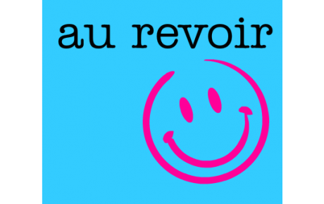 Départ André Cardot