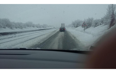 Tir campagne Samara 2016