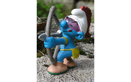 Tir aux gâteaux Jussy