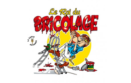 Réfection du mur de tir