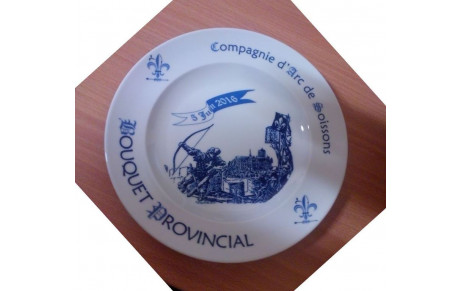 Bouquet provincial Soissons 2016