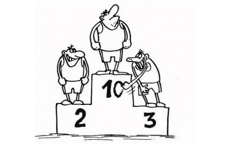 DR dames 25 juin 2016