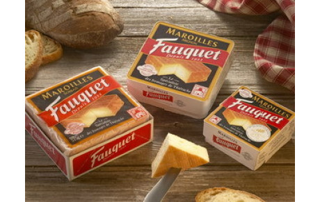 Maroilles 2016. 1er jour 