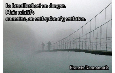 weekend des 7 et 8 Janvier 2017