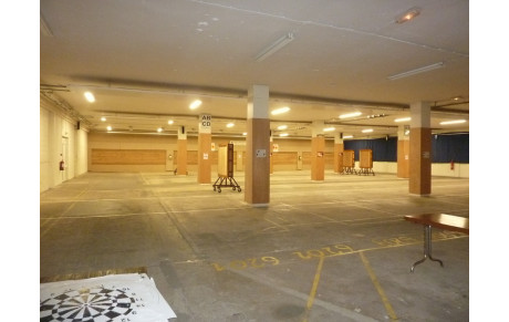 Circuit Régional 15 janvier 2017 St Quentin