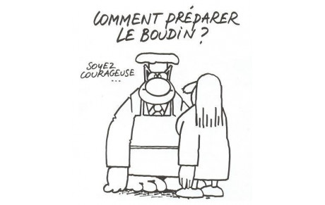 Tir au boudin Noyon 2017