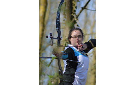 journée filles à Presles 2017