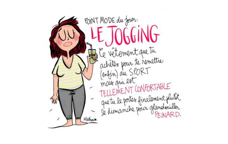 Achat de tenues club